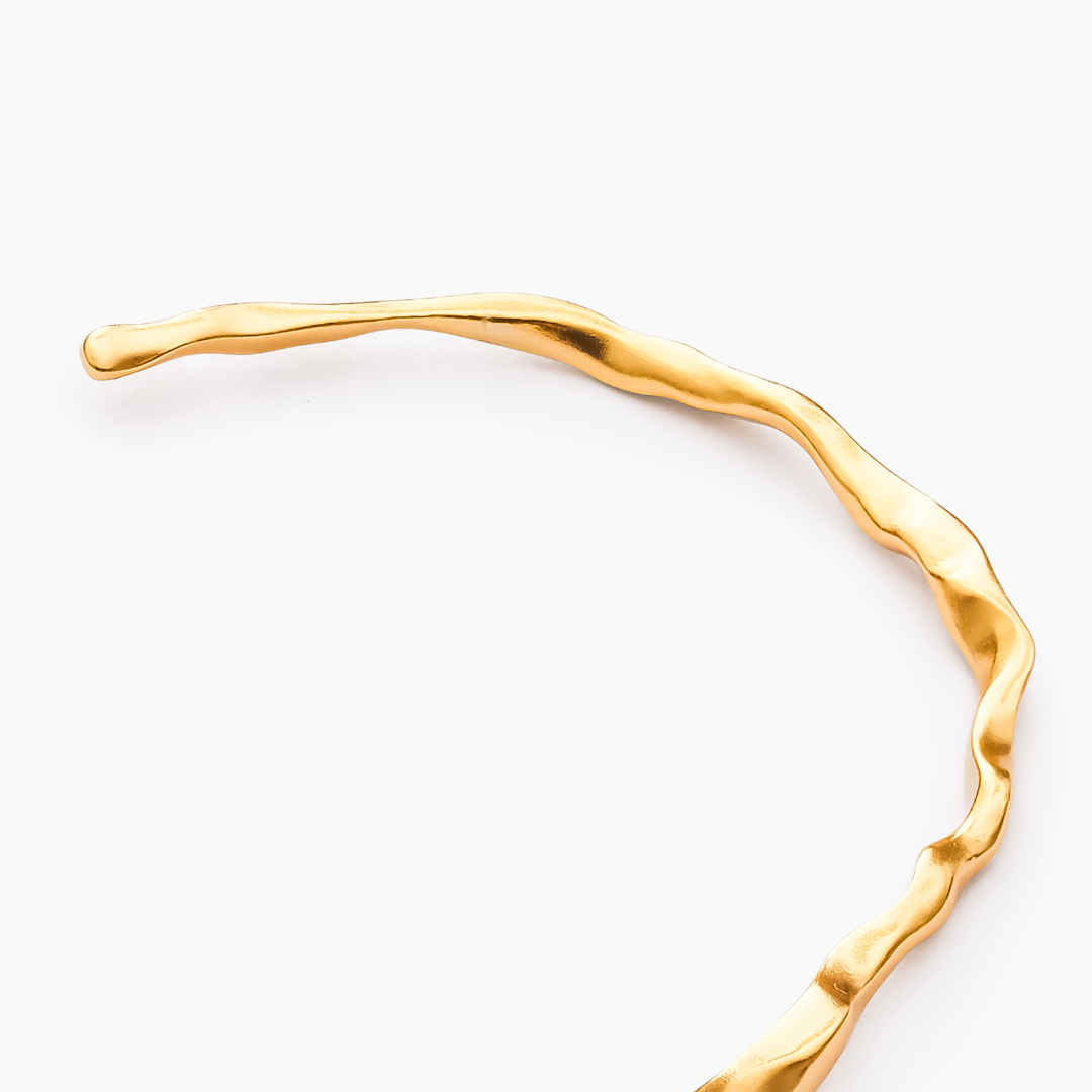 Rugged Bangle