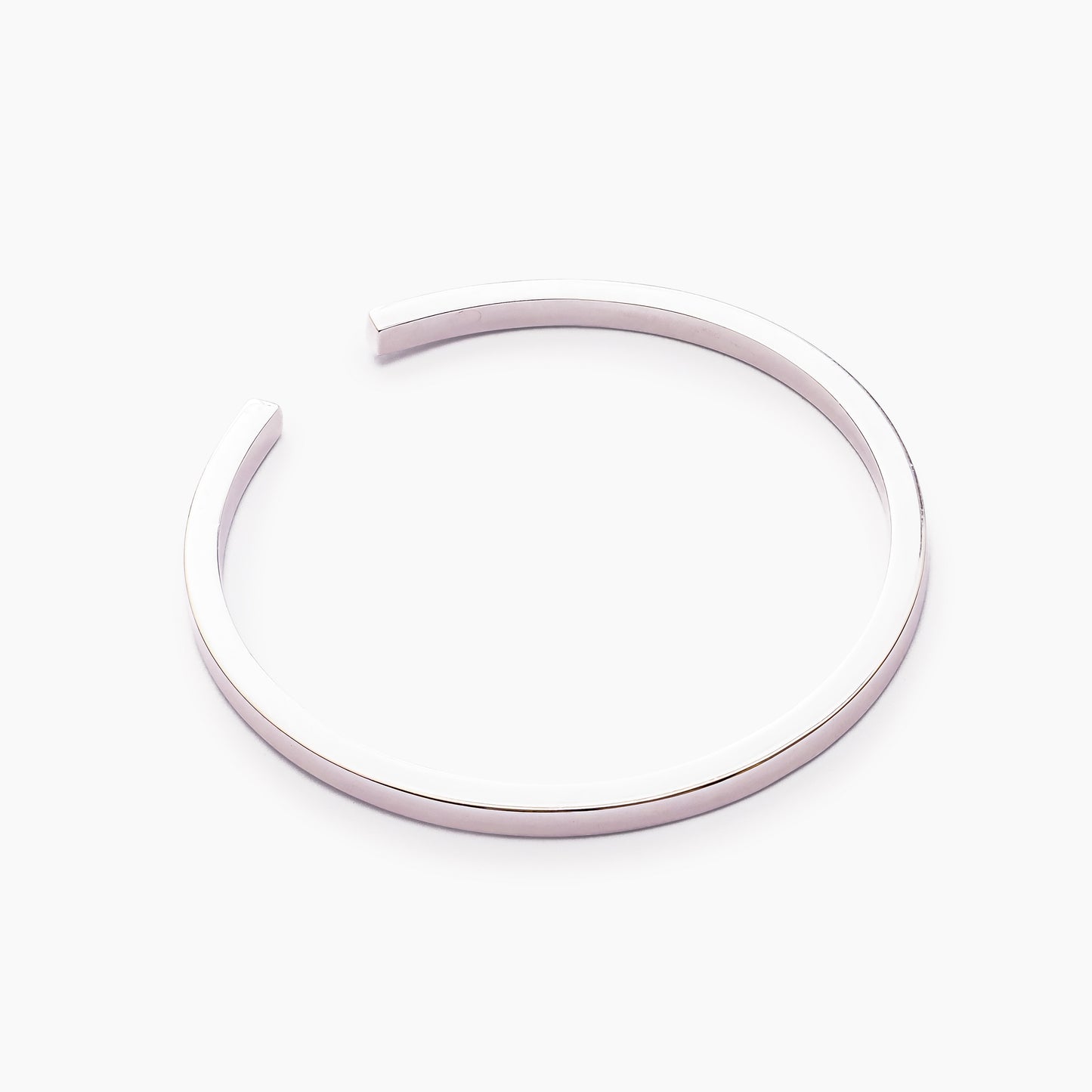 Basic Chunky Bangle