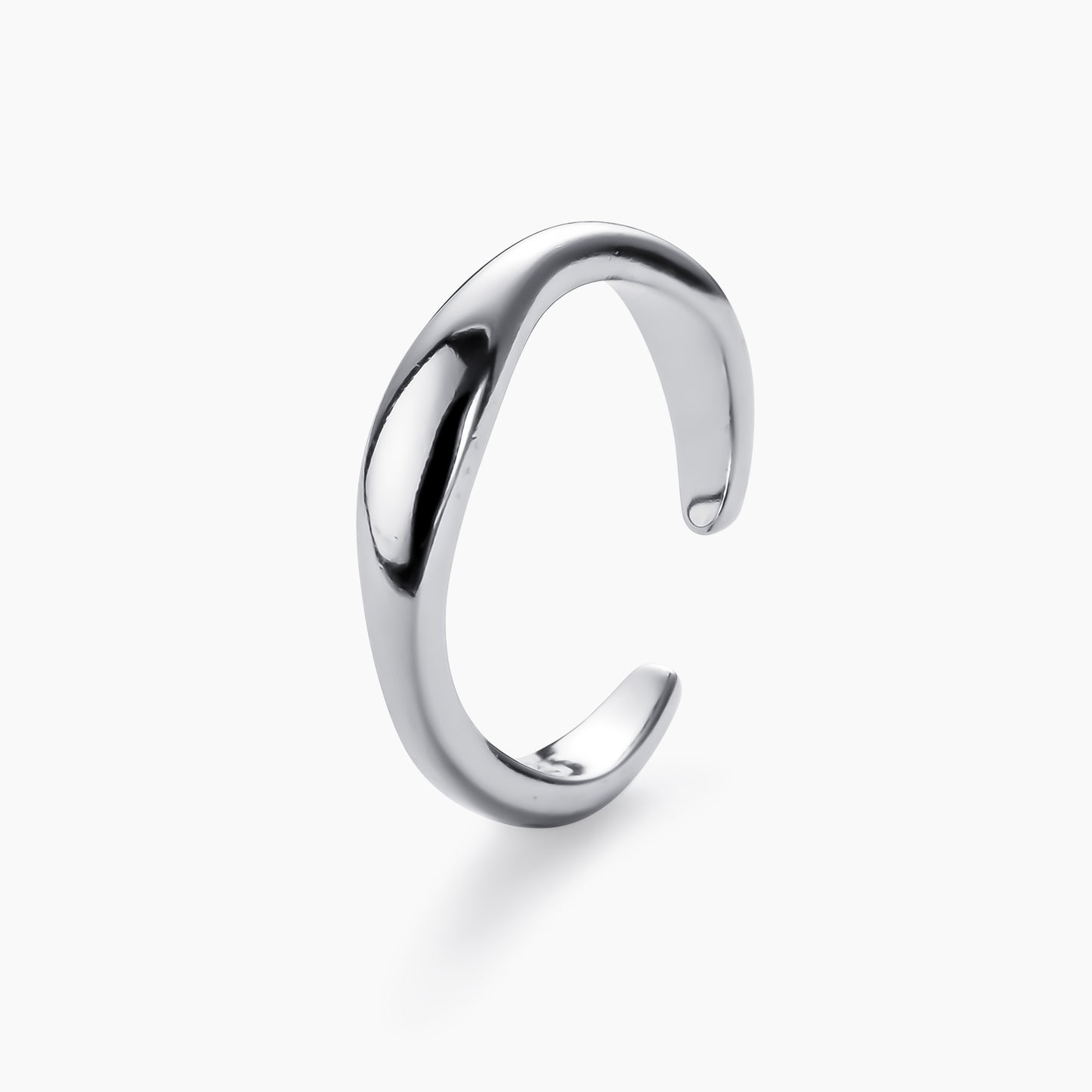 Minimalist Ring