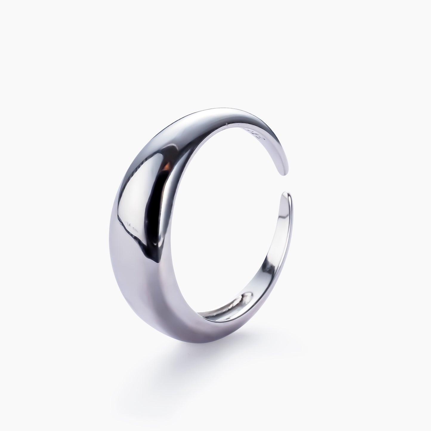 Dome Ring