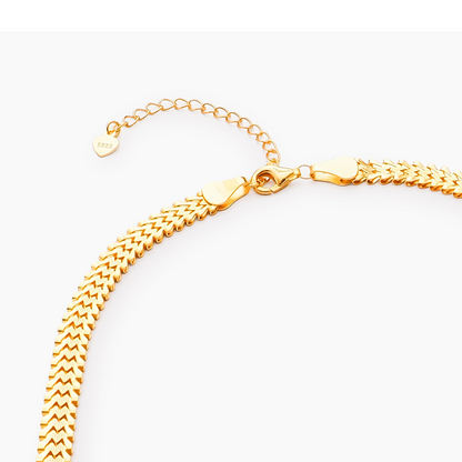 Cuban Chain Necklace