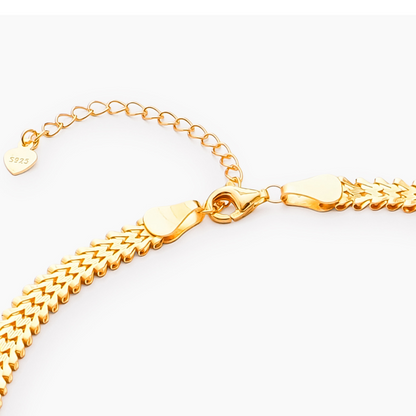 Cuban Chain Necklace