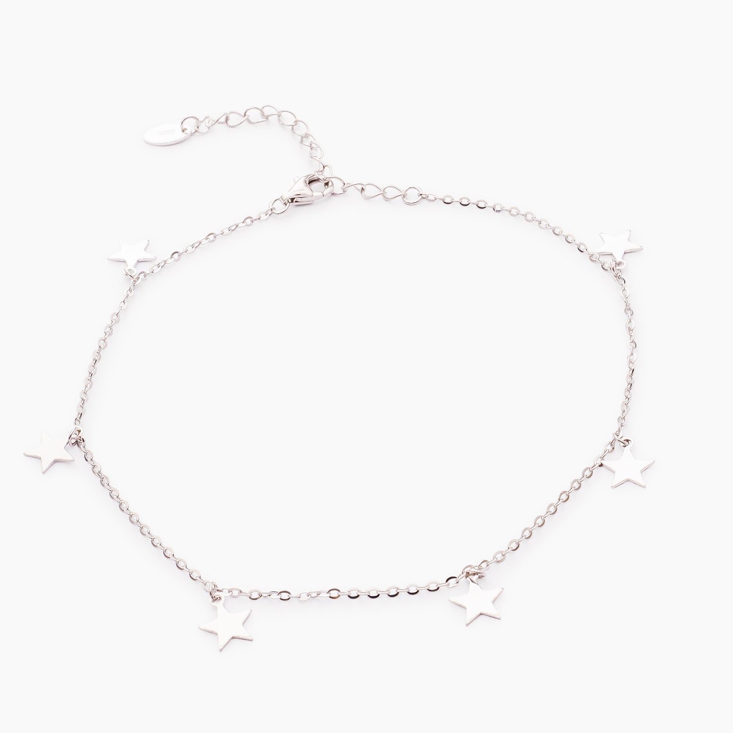 Star Anklet