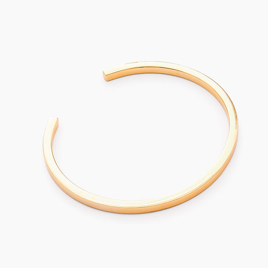 Basic Chunky Bangle