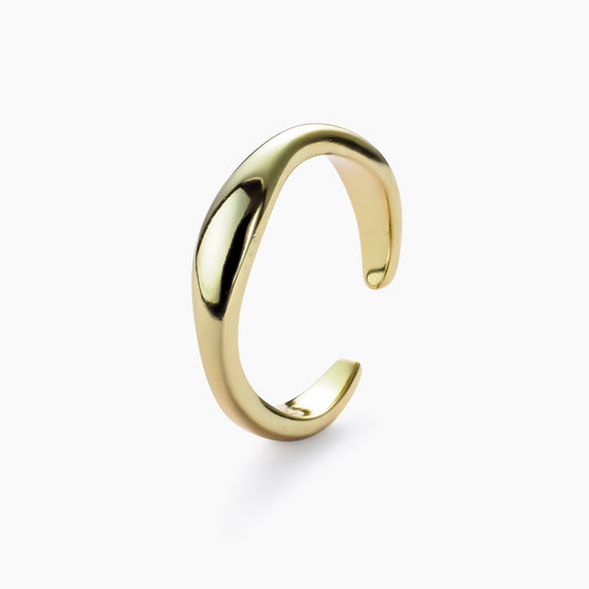 Minimalist Ring